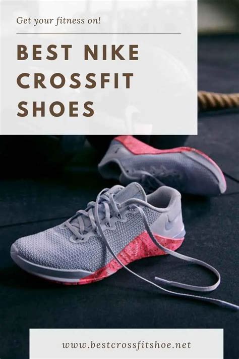 best nike shoes for crossfit.